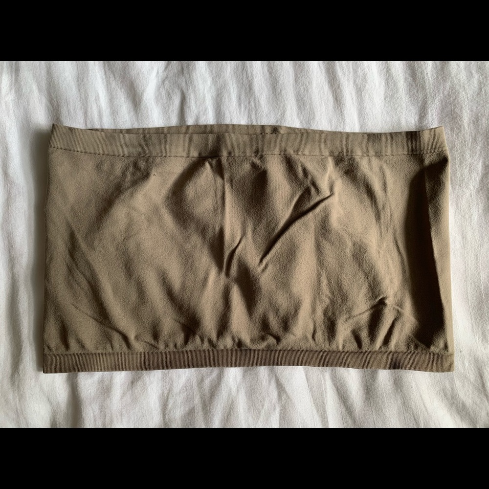 Nordstrom BP bandeau top